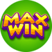 Max Win Spin gaming platform logo